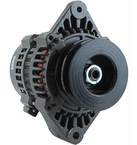 Db De Aparatos Eléctricos Adr0296 alternador Para Delco Mari