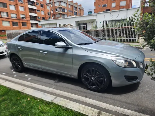 Volvo S60 2.0 T5