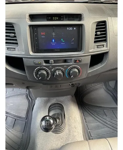 Toyota Hilux 2.7 Imv 4x2