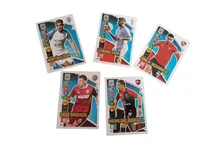 Comprar Cartas Adrenalyn Futbol Argentino 2021 Lote Sin Repetir