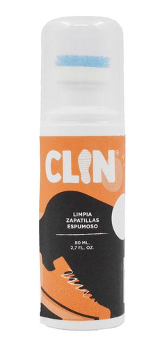 Limpiador Clin Botella 125ml 002/nar/cuo
