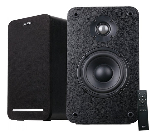 Parlantes Monitores Fenda Fyd R40bt 30w X 2 Rms Usb Bt