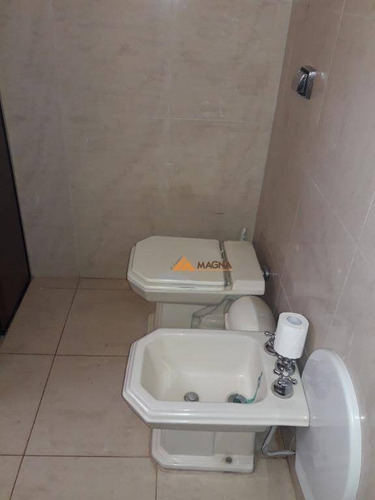 Imagem 23 de 30 de Apartamento Com 3 Dormitórios À Venda, 221 M² Por R$ 650.000,00 - Locação R$3.950,00 Com Condomínio E Iptu Inclusos - Centro - Ribeirão Preto/sp - Ap3739