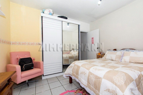 Imagem 9 de 15 de Casa - Brooklin - Ref: 128897 - V-128897