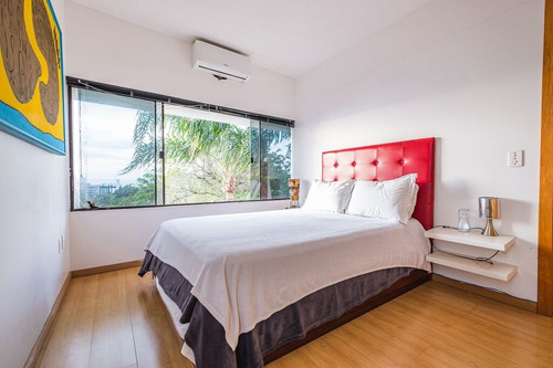 Imagem 19 de 30 de Casa À Venda No Bairro Agronômica - Florianópolis/sc - O-22803-37689