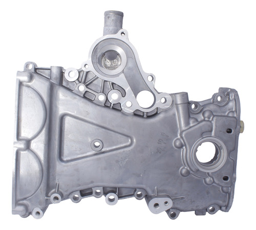 Bomba Aceite Chevrolet N400 Max 1500 L2b Dohc Dvvt  1.5 2022