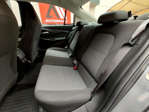 Chevrolet Onix 1.0t Ls At