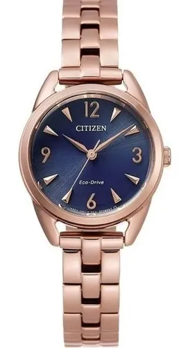 Reloj Citizen Hombre Bi5058-52l Classic Quartz