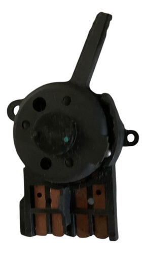 Interruptor Ventilador Century Buick 2.2, 2.8, 3.1 84 Al 96 (Usado)