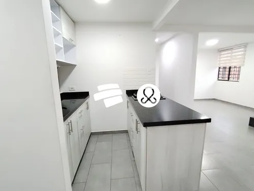 Apartamento En Venta En Tocancipá
