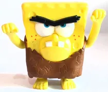 Comprar Neanderthal Bob Esponja Burger King '05 Muñeco Figura