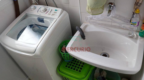 Apartamento Com 2 Dormitórios À Venda, 63 M² Por R$ 430.000,00 - Altos Da Cidade - Bauru/sp - Ap1321