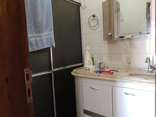 Imagem 14 de 14 de Vendo Troco Casa 3 Quartos No Jardim Angela (vi471)