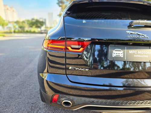 Jaguar E-Pace 2.0 R-dynamic S Awd Aut. 5p