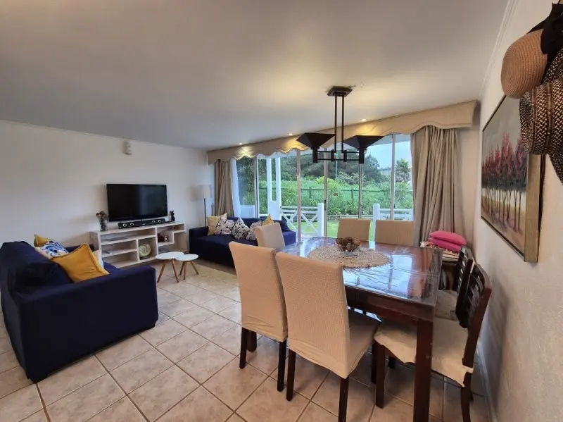 Imagen 3 de 16 de Casa En Venta En Costa Quilen