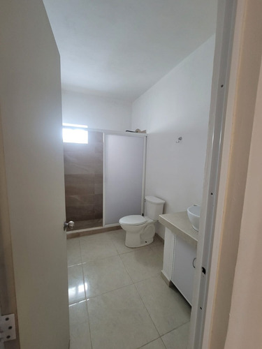 Departamento De 2 Recamaras Y 2 Baños, Amueblado En Villas Tulum Con Wifi