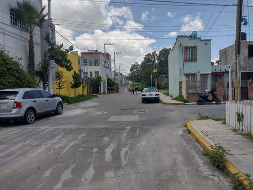 Terreno Las Animas Ozumbilla