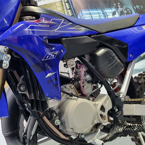 Imagen 5 de 14 de Moto Yamaha Yz- 65cc Nueva De Agencia 0 Km