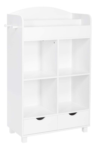 Riverridge Home 02-162 Book Nook Collection - Armario De Alm