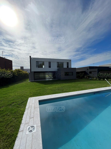 Imagen 9 de 30 de Casa Chalet En Venta En San Matias, Escobar, G.b.a. Zona Norte