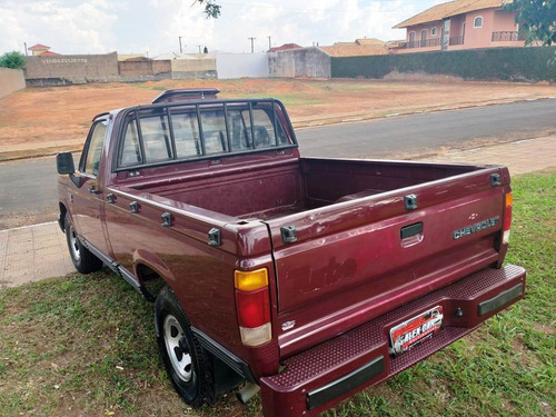 D20 Custom S - 1995