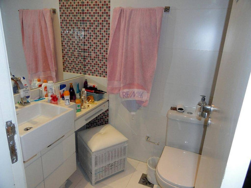 Imagem 19 de 30 de Apartamento 227m², 4 Dorms, Para Venda Ou Locação, Moema Índios - Ap0578