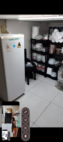 Passo Ponto De Bistrô Na Tijuca (r$ 86.000 - Possibilidade De Parcelamento