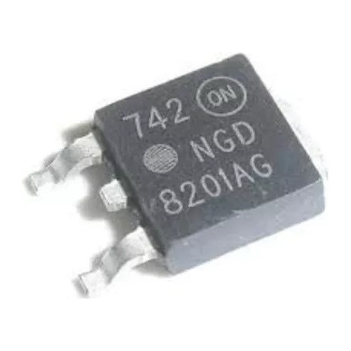 Ngd 8201 Ngd-8201 Ngd8201 Transistor Igbt Ignicion 400 V