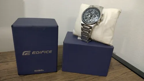 Casio cheap ef 562