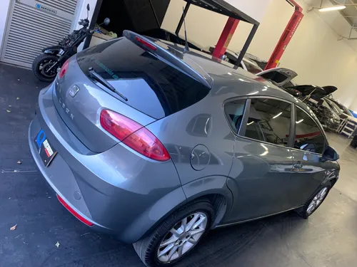 Seat Leon 1.6 Style Dsg