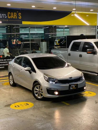 Kia Rio R 1.25