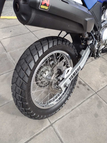 Yamaha Tenere 250