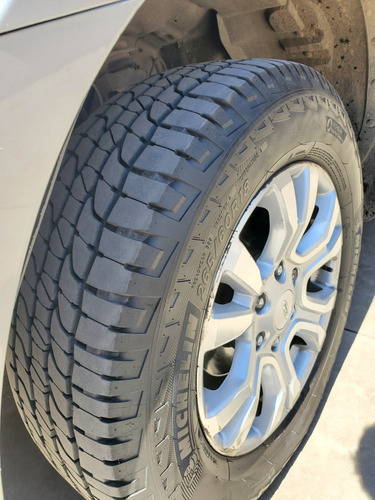 Ford Ranger 3.2 Cd Limited Tdci 200cv Automática