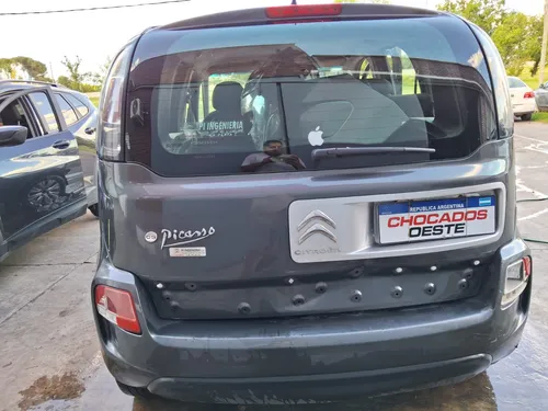 Citroen C3 Picasso