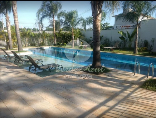Imagem 27 de 30 de Apartamento À Venda Em Residencial Parque Da Fazenda - Ap008145