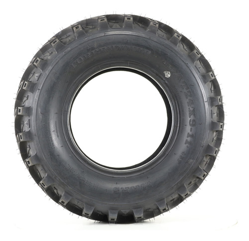 Pneu Forerunner 24x9-11 6lonas Tl Mars Quadriciclo