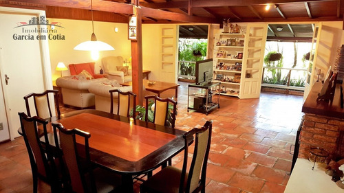 Casa Para Alugar No Bairro Chácara Santa Lúcia Dos Ypes Em - K116-2