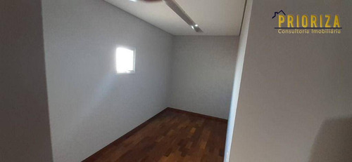 Imagem 13 de 30 de Casa À Venda, 395 M² Por R$ 2.777.000,00 - Alphaville Nova Esplanada - Votorantim/sp - Ca0428