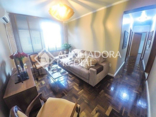Imagem 2 de 15 de Apartamento - Medianeira - Ref: 259087 - V-259087