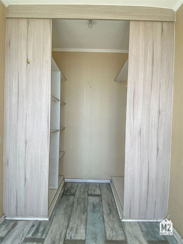 30% Off Liquidación Dpto En Venta De 2 Dorm. En San Miguel