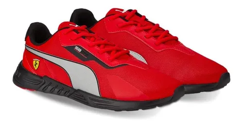 Tênis deals puma scuderia