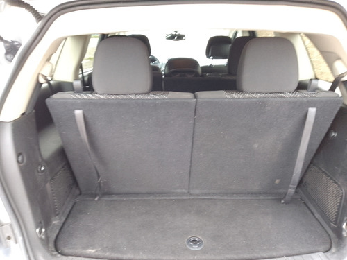 Dodge Journey 2.4 Se 7 Pasajeros Mt SUV