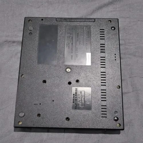 3do Panasonic Fz-10 | MercadoLivre