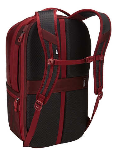 Imagem 3 de 8 de Mochila Subterra Backpack 30l - Ember - Thule