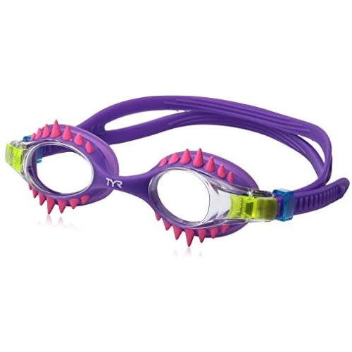 Gafas De Natación Swimple Spikes Niños