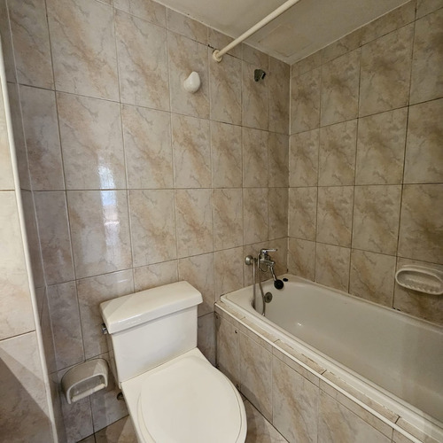 Se Vende Depto Luis Beltran/ Comuna Ñuñoa