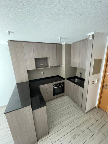 Dpto Arriendo A Pasos Metro Irarrázaval, Ñuñoa (1d+1b+est+b)
