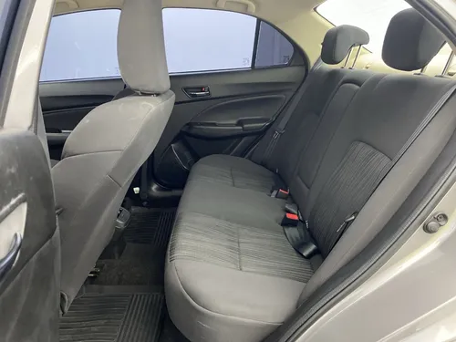 Suzuki Swift 1.2 Dzire