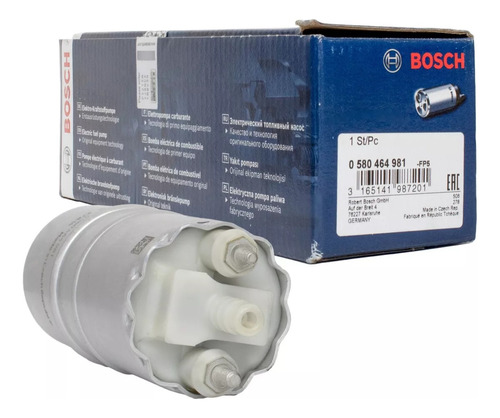 Bomba Externa Bosch Fiat Ducato Renault Master 2.3 2.8 Diese