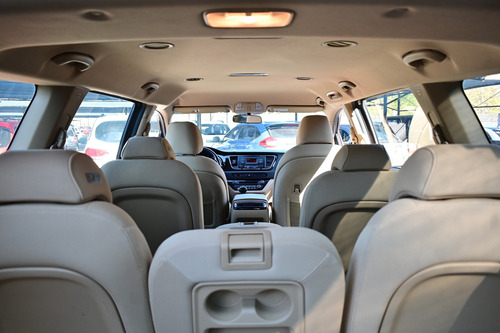 Kia Carnival 2.2 Crdi Ex Premium